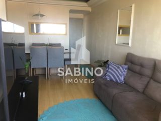 Apartamento para vender no bairro Parque Industrial em São José Dos Campos