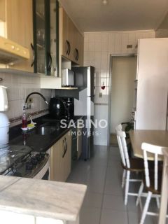 Apartamento para vender no bairro Parque Industrial em São José Dos Campos