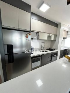 Apartamento para vender no bairro Vila Maria em São José Dos Campos