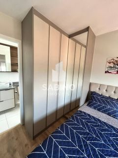 Apartamento para vender no bairro Vila Maria em São José Dos Campos