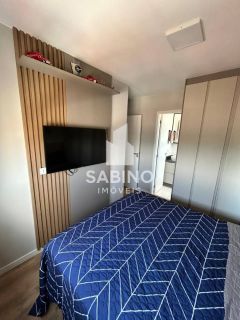 Apartamento para vender no bairro Vila Maria em São José Dos Campos