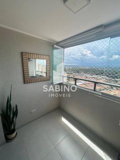 Apartamento para vender no bairro Vila Maria em São José Dos Campos