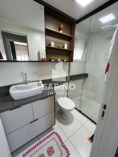 Apartamento para vender no bairro Vila Maria em São José Dos Campos