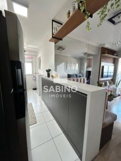 Apartamento para vender no bairro Vila Maria em São José Dos Campos