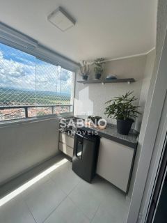 Apartamento para vender no bairro Vila Maria em São José Dos Campos