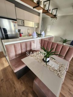 Apartamento para vender no bairro Vila Maria em São José Dos Campos