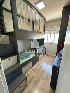 Apartamento para vender no bairro Vila Maria em São José Dos Campos