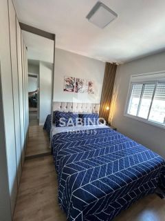 Apartamento para vender no bairro Vila Maria em São José Dos Campos
