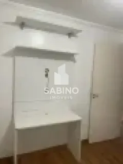 Apartamento para alugar no bairro Parque Residencial Flamboyant em São José Dos Campos
