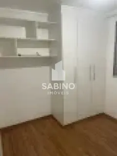 Apartamento para alugar no bairro Parque Residencial Flamboyant em São José Dos Campos