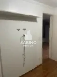 Apartamento para alugar no bairro Parque Residencial Flamboyant em São José Dos Campos