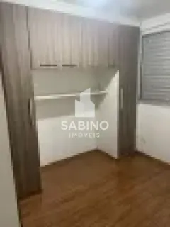Apartamento para alugar no bairro Parque Residencial Flamboyant em São José Dos Campos