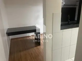 Apartamento para alugar no bairro Parque Residencial Flamboyant em São José Dos Campos