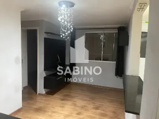 Apartamento para alugar no bairro Parque Residencial Flamboyant em São José Dos Campos