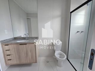 Apartamento para alugar no bairro Vila Branca em Jacareí