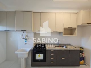 Apartamento para alugar no bairro Vila Branca em Jacareí