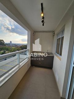 Apartamento para alugar no bairro Vila Branca em Jacareí