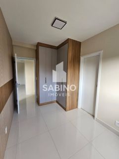 Apartamento para alugar no bairro Vila Branca em Jacareí