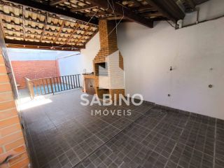 Casa de condomínio para alugar no bairro Urbanova em São José Dos Campos