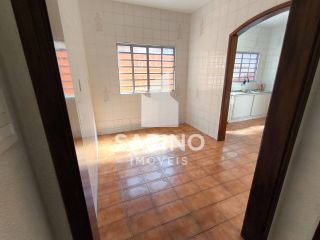 Casa de condomínio para alugar no bairro Urbanova em São José Dos Campos