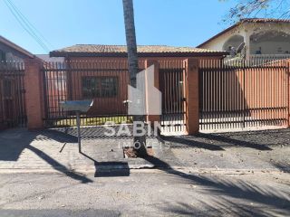 Casa de condomínio para alugar no bairro Urbanova em São José Dos Campos