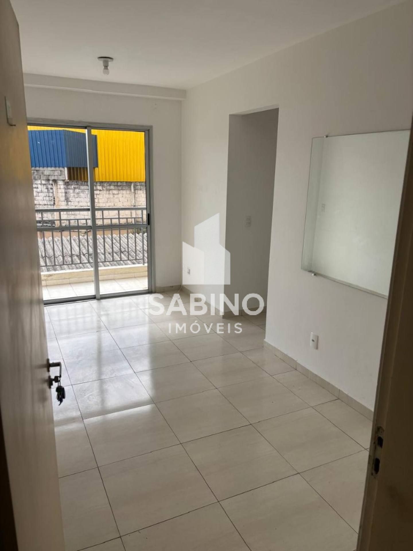 Apartamento para vender no bairro Jardim Augusta em São José Dos Campos