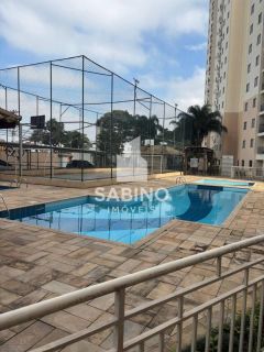 Apartamento para vender no bairro Jardim Augusta em São José Dos Campos