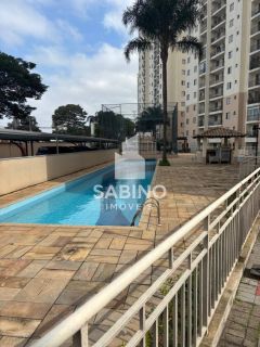 Apartamento para vender no bairro Jardim Augusta em São José Dos Campos