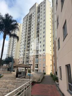 Apartamento para vender no bairro Jardim Augusta em São José Dos Campos