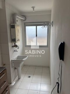 Apartamento para vender no bairro Jardim Augusta em São José Dos Campos