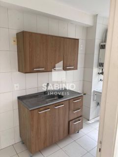 Apartamento para vender no bairro Jardim Augusta em São José Dos Campos