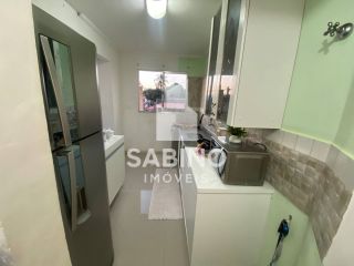 Apartamento para vender no bairro Santana em São José Dos Campos