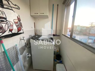 Apartamento para vender no bairro Santana em São José Dos Campos