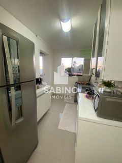 Apartamento para vender no bairro Santana em São José Dos Campos