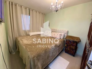 Apartamento para vender no bairro Santana em São José Dos Campos