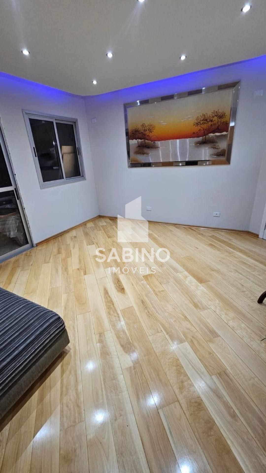 Apartamento para vender no bairro Jardim Satélite em São José Dos Campos