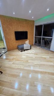 Apartamento para vender no bairro Jardim Satélite em São José Dos Campos