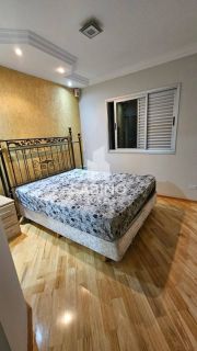 Apartamento para vender no bairro Jardim Satélite em São José Dos Campos