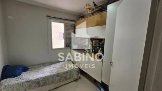 Apartamento para vender no bairro Jardim Satélite em São José Dos Campos