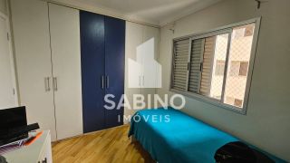 Apartamento para vender no bairro Jardim Satélite em São José Dos Campos