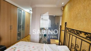 Apartamento para vender no bairro Jardim Satélite em São José Dos Campos