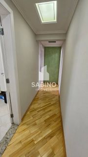 Apartamento para vender no bairro Jardim Satélite em São José Dos Campos