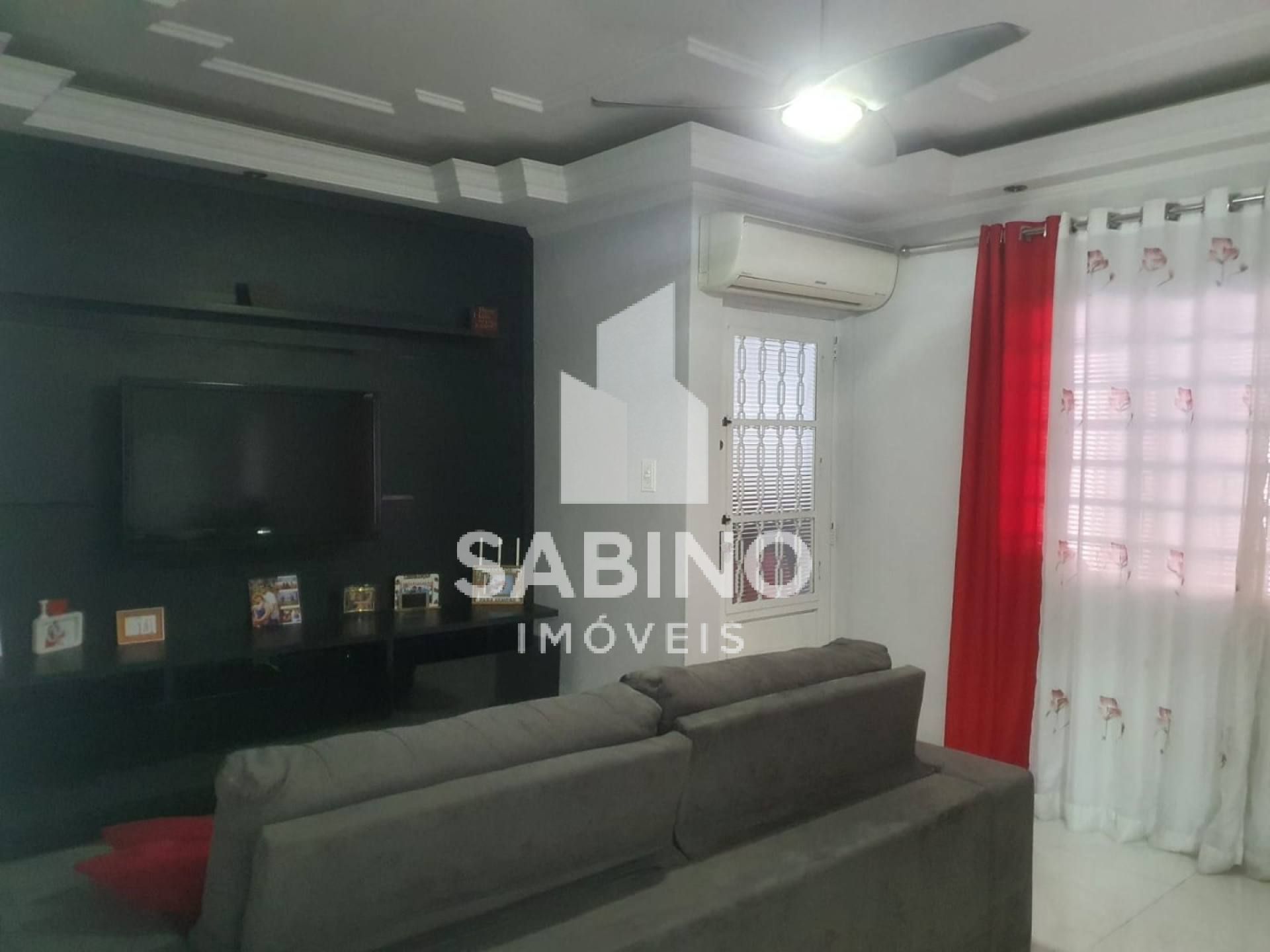 Casa para vender no bairro Parque dos Príncipes em Jacareí