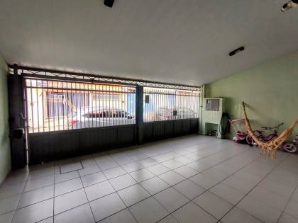 Casa para vender no bairro Parque dos Príncipes em Jacareí