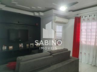 Casa para vender no bairro Parque dos Príncipes em Jacareí