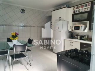 Casa para vender no bairro Parque dos Príncipes em Jacareí