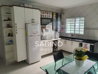 Casa para vender no bairro Parque dos Príncipes em Jacareí
