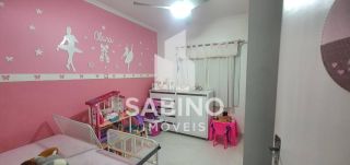 Casa para vender no bairro Parque dos Príncipes em Jacareí