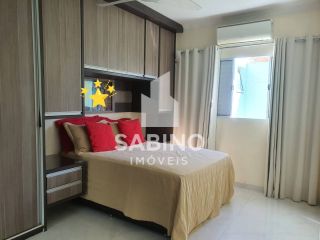 Casa para vender no bairro Parque dos Príncipes em Jacareí