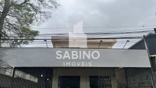 Sobreloja para alugar no bairro Vila São Bento em São José Dos Campos